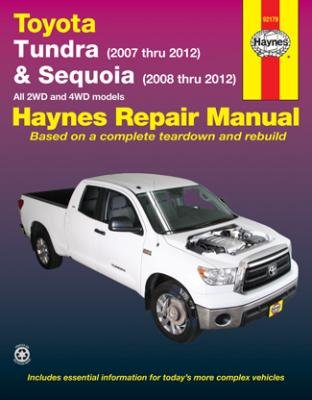 Software Haynes 92179