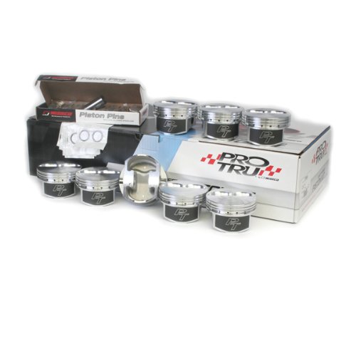 Caliper Pistons Wiseco PT008A3