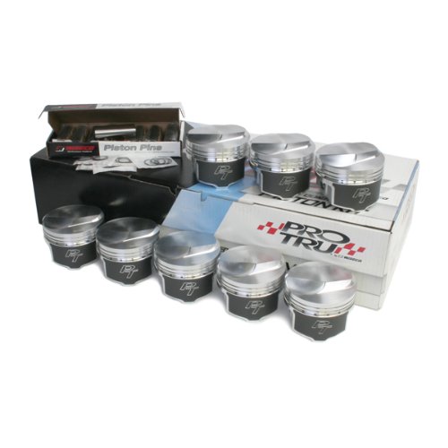 Caliper Pistons Wiseco PT010A6