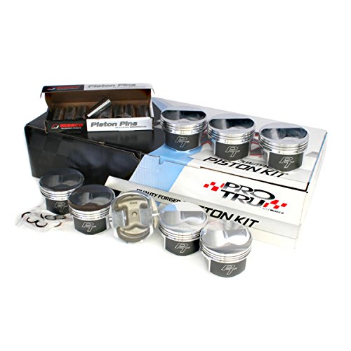 Rings Wiseco Pro-Tru PT026A3