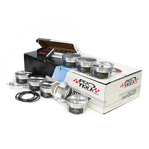 Caliper Pistons Wiseco Pro-Tru PT027A4