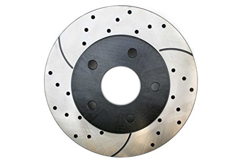 Rotors Prime Choice Auto Parts PR6120L