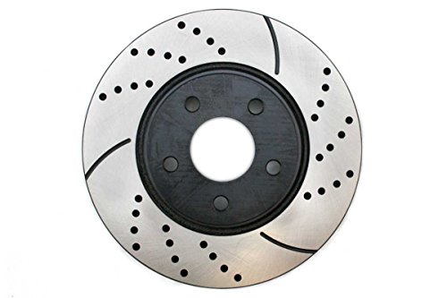 Rotors Prime Choice Auto Parts PR65095R