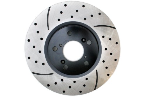 Rotors Prime Choice Auto Parts PR41470L
