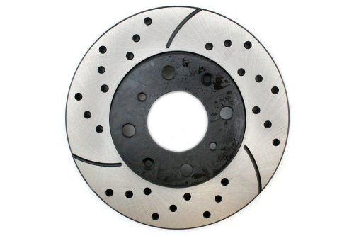 Rotors Prime Choice Auto Parts PR41031L