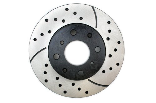 Rotors Prime Choice Auto Parts PR41031R