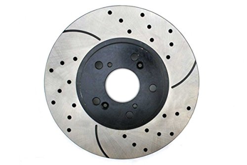 Rotors Prime Choice Auto Parts PR41277R