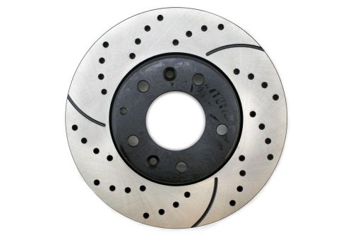 Rotors Prime Choice Auto Parts PR41369L