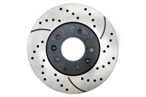 Rotors Prime Choice Auto Parts PR41369R