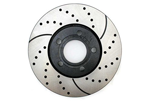 Rotors Prime Choice Auto Parts PR44057R