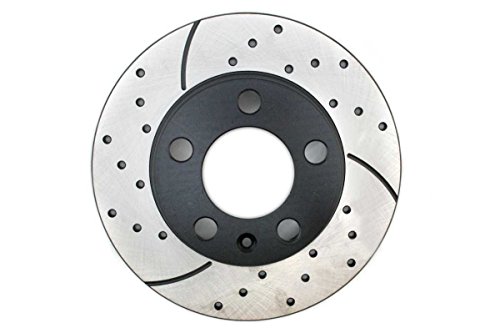 Rotors Prime Choice Auto Parts PR44146L