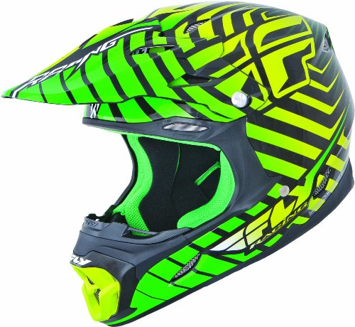 Helmets Fly Racing 73-3645L