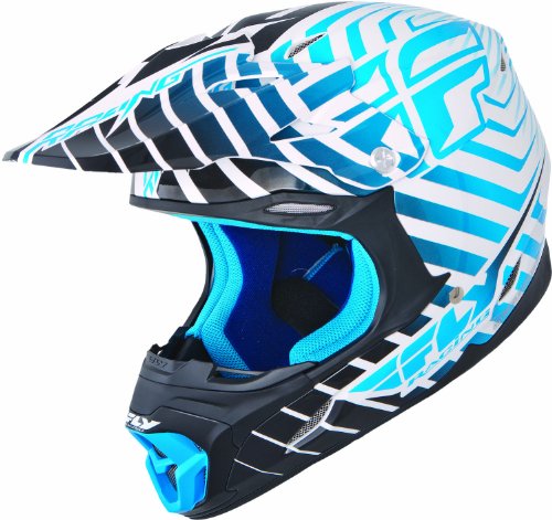 Helmets Fly Racing 73-3643M