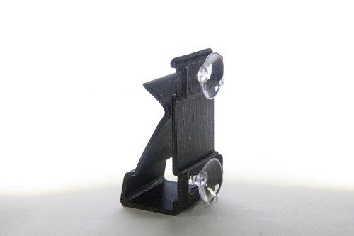 Dash-Mounted Holders Free Thought Designs TOLL03GEN7BK