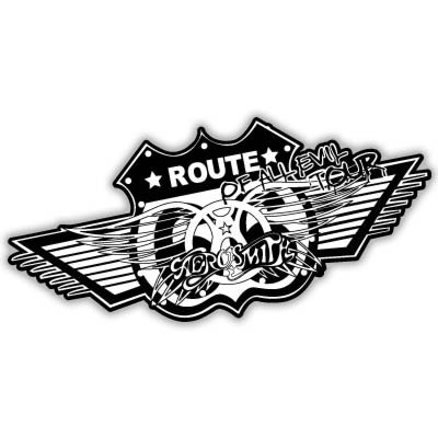 Bumper Stickers Sticky Pig u-aero8 6