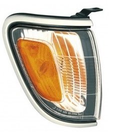 Parking & Side Marker Combos Prime Choice Auto Parts KAPTY20078D1L