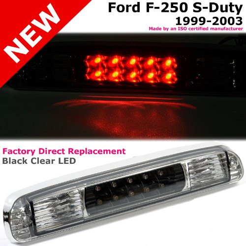 Brake Lights EAXIRACING EAXI-BL-FORA95-SM