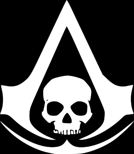 Bumper Stickers, Decals & Magnets JP Vinyl Design C10-WHT-6