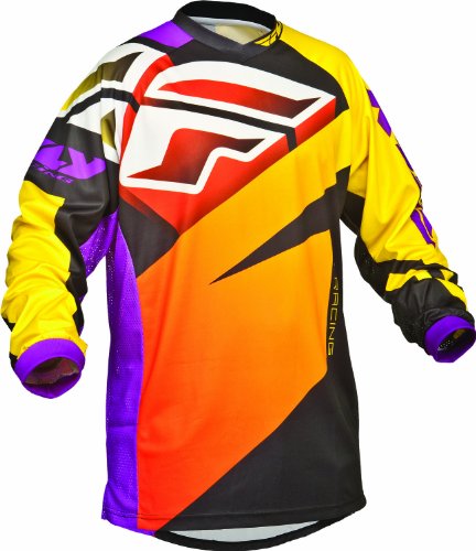 Jerseys Fly Racing 367-9282X