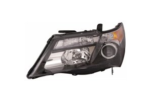 Headlight Assemblies Depo 327-1102LMUSHN7