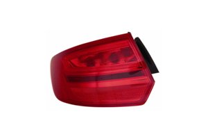Tail Light Assemblies Depo 346-1907L-AS