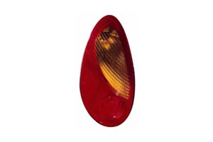 Tail Light Assemblies Depo 333-1931R-AF