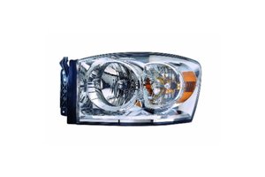 Headlight Assemblies Depo 334-1122L-AF