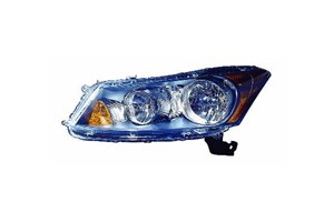 Headlight Assemblies Depo 317-1154R-AF2