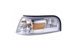 Marker Lights Depo 331-1566R-AC