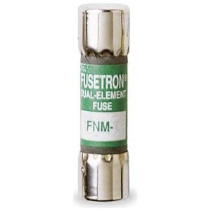 Fuses Bussmann FNM