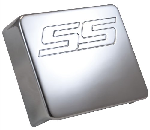 ABS Billet Custom GMBC-104-SS-POL