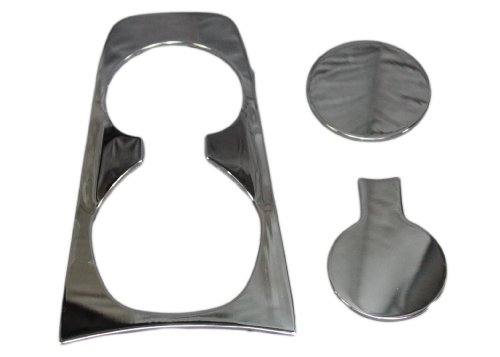 Cup Holders Billet Custom GMBC-114-PL-POL