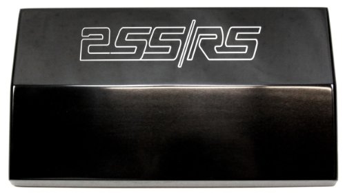 Fuse Boxes Billet Custom GMBC-121-2SS/RS-BLK