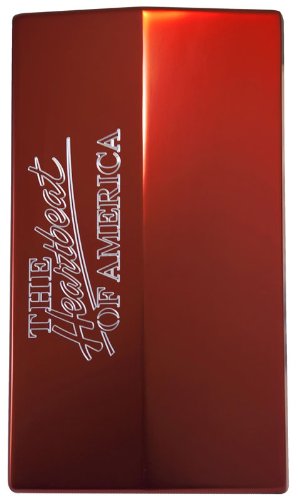 Fuse Boxes Billet Custom GMBC-121-HEART-OR