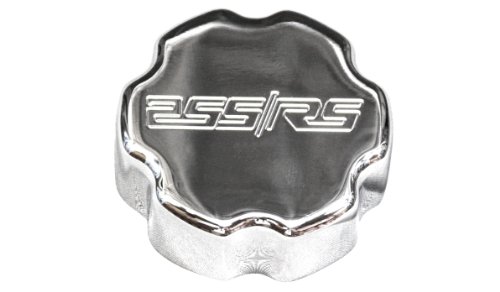 Billet Custom (GMBC-127-2SS/RS-POL) Polished Master Cylinder Cap for Chevrolet Camaro Caps Billet Custom GMBC-127-2SS/RS-POL