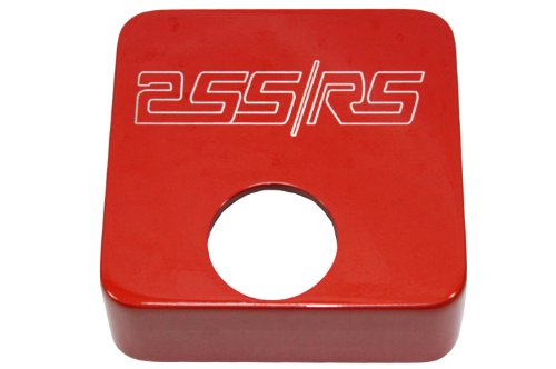 Caps Billet Custom GMBC-128-2SS/RS-OR