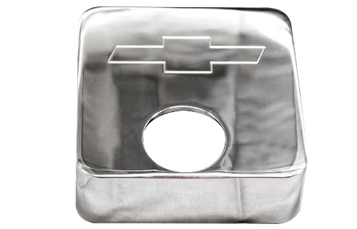 Caps Billet Custom GMBC-128-EMB-POL