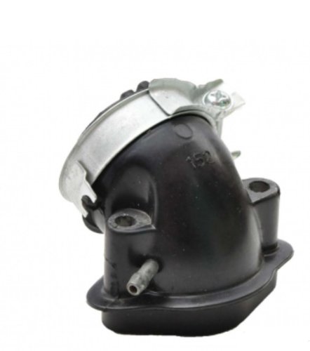 INTAKE MANIFOLD GY6 125cc 150cc MOPED SCOOTER ATV QUAD GO KART SUNL TAOTAO JCL Intake Manifolds TK INTAKE MANIFOLD GY6 125cc 150cc MOPED SCOOTER ATV QUAD GO KART SUNL TAOTAO JCL