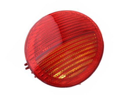 VW Beetle (98-05) Taillight Left GENUINE new Tail Lights GENUINE VW/AUDI VW_1C0945171D3042211