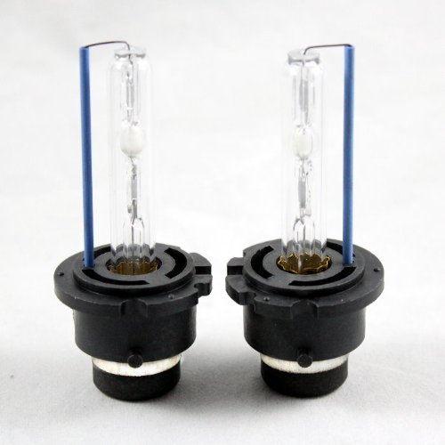 Headlight Bulbs HTA Lighting HIDB35WD2S-4300K