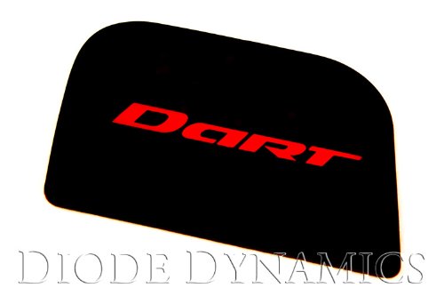 Automobilia Diode Dynamics ACmiss-0831-bkrd-dart