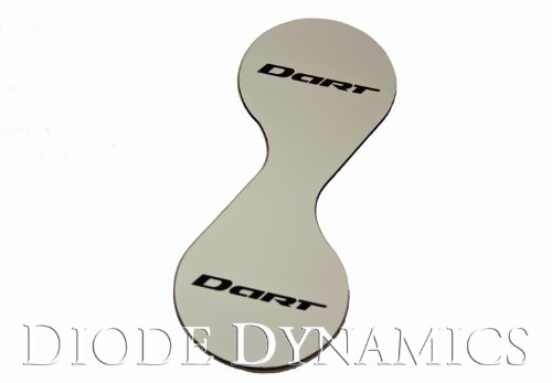 Automobilia Diode Dynamics ACcuph-0831-albk-dart