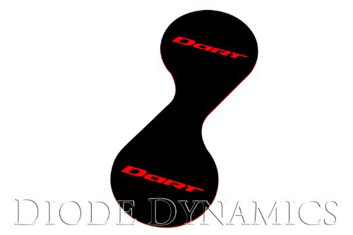 Automobilia Diode Dynamics ACcuph-0831-bkrd-dart