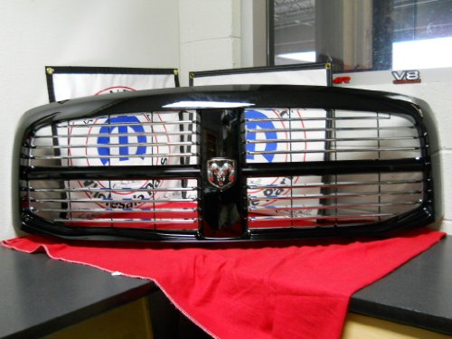 Bumpers Mopar 5JY10DX8AF