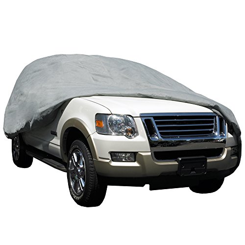 Universal Fit Empire Covers EMP733