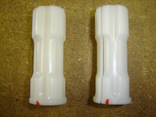 Fender Guards PCC MOTOR PCC FK09