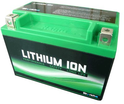 Batteries Skyrich Battery HJTX20HL-FP