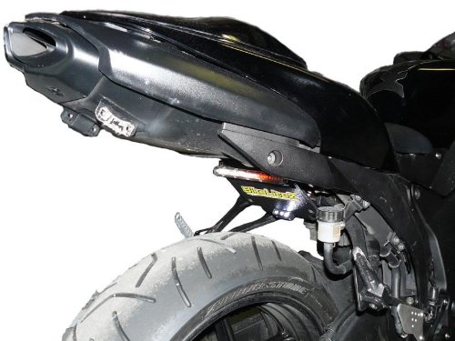 Fender Eliminators DiamondSProducts K0708ZX6SS