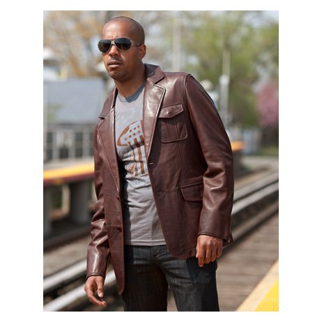 Jackets & Vests Whet Blu WBM6000-2XL-CST
