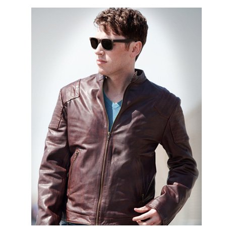 Jackets & Vests Whet Blu WBM2048-2XL-MAH